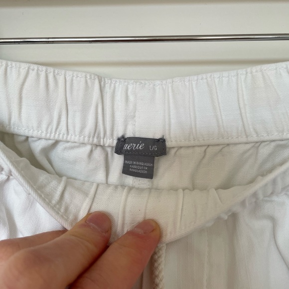 Aerie beach shorts. - Picture 2 of 4